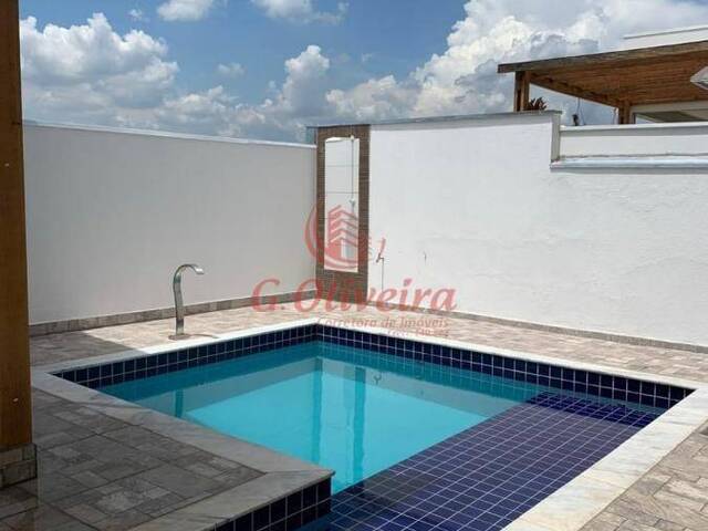 Sobrado para Venda em Itupeva - 2