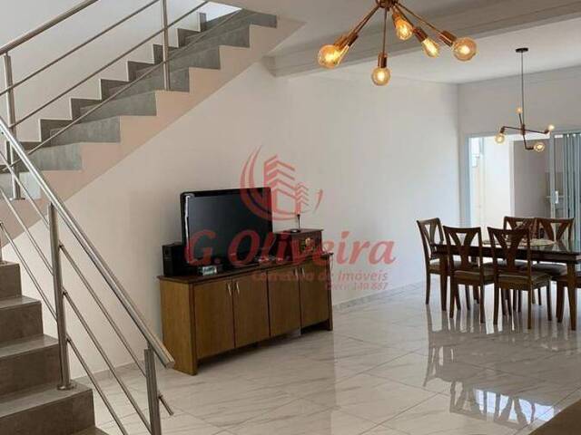 Sobrado para Venda em Itupeva - 3