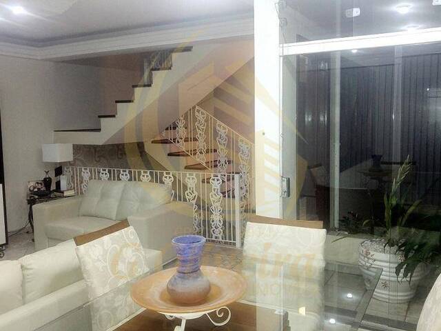 Sobrado para Venda em Jundiaí - 2