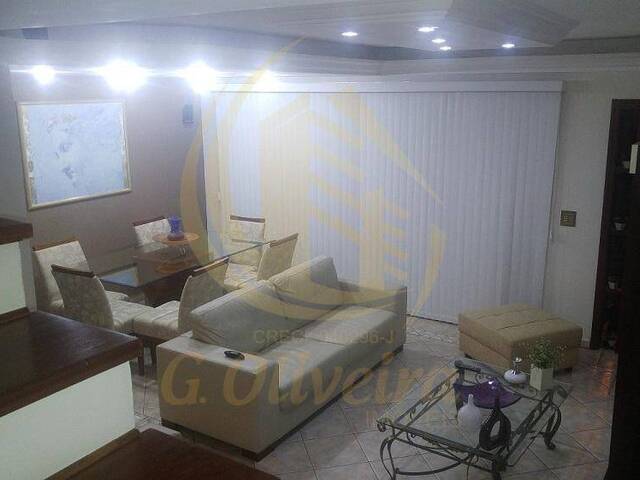 Sobrado para Venda em Jundiaí - 4