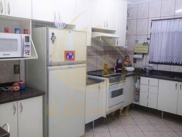 Sobrado para Venda em Jundiaí - 5