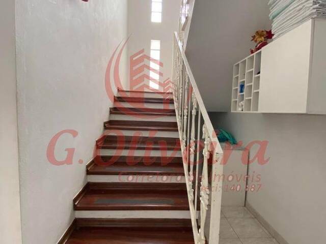 Sobrado para Venda em Jundiaí - 4