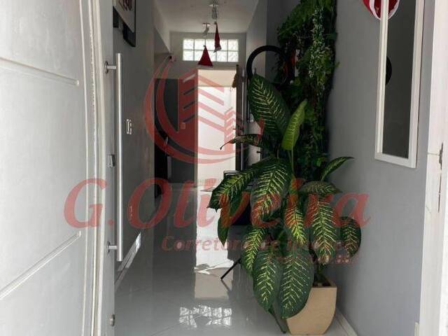 Sobrado para Venda em Jundiaí - 5