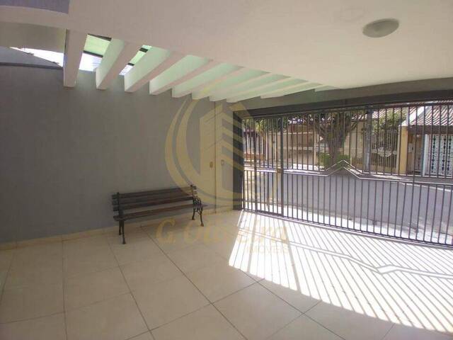 Sobrado para Venda em Jundiaí - 2