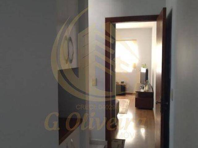 Sobrado para Venda em Jundiaí - 3