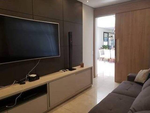 Sobrado para Venda em Jundiaí - 5