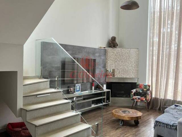 Venda em Residencial Green Park - Itupeva