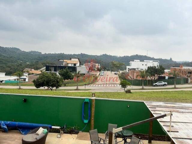 Sobrado para Venda em Itupeva - 2