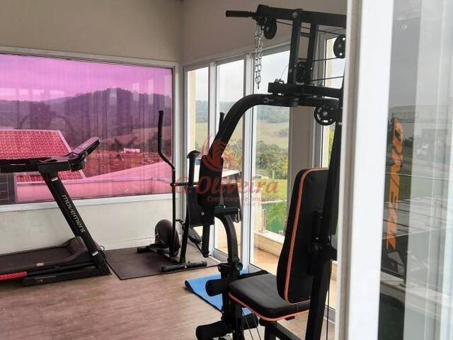 Sobrado para Venda em Itupeva - 4