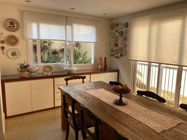 Sobrado para Venda em Jundiaí - 4