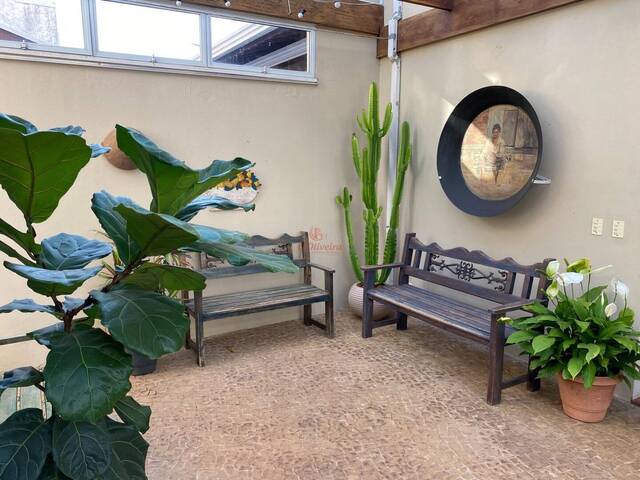 #SO00439 - Sobrado para Venda em Jundiaí - SP - 2