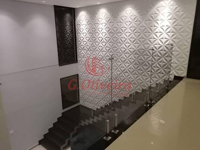 Sobrado para Venda em Itupeva - 2