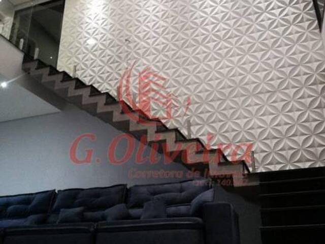 Sobrado para Venda em Itupeva - 3