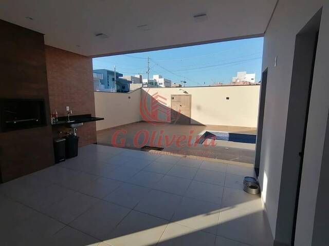 Sobrado para Venda em Itupeva - 4