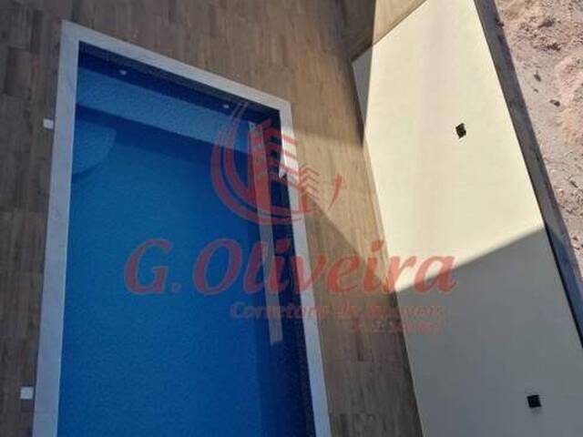 Sobrado para Venda em Itupeva - 5