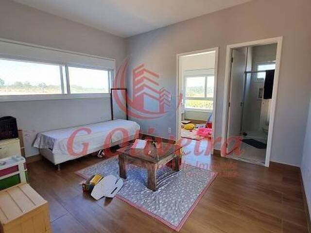 Sobrado para Venda em Itupeva - 3