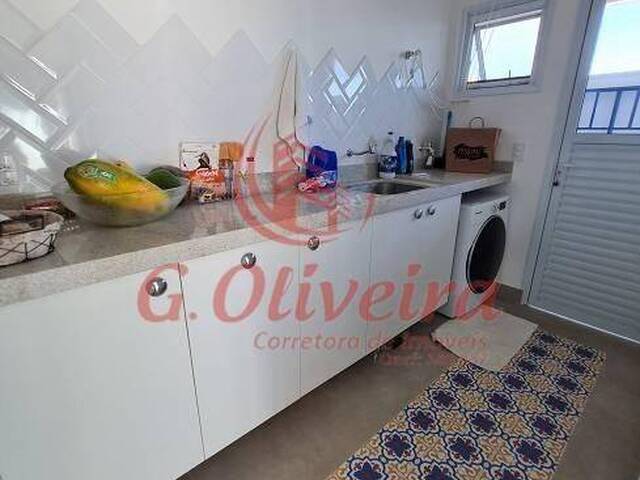 Sobrado para Venda em Itupeva - 4