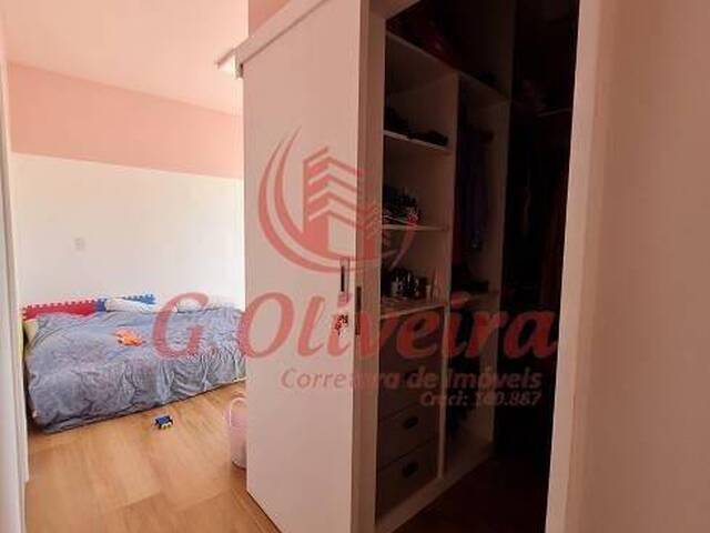 Sobrado para Venda em Itupeva - 5