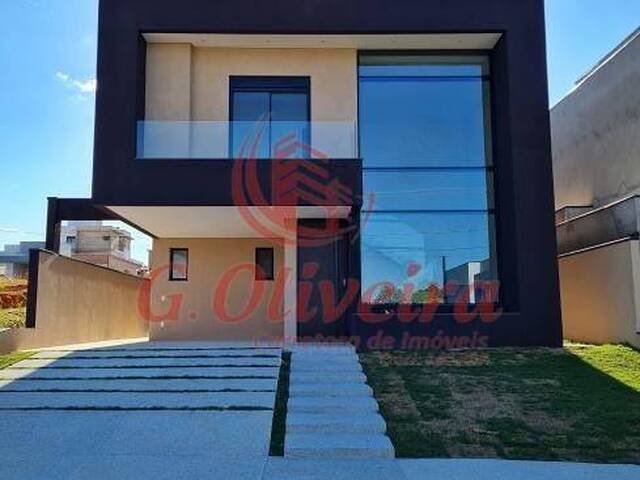 Venda em Residencial Granville São Venâncio 1 - Itupeva