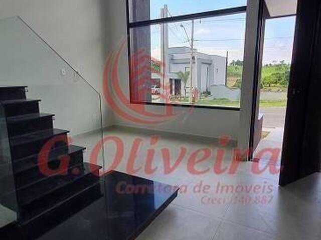 Sobrado para Venda em Itupeva - 3