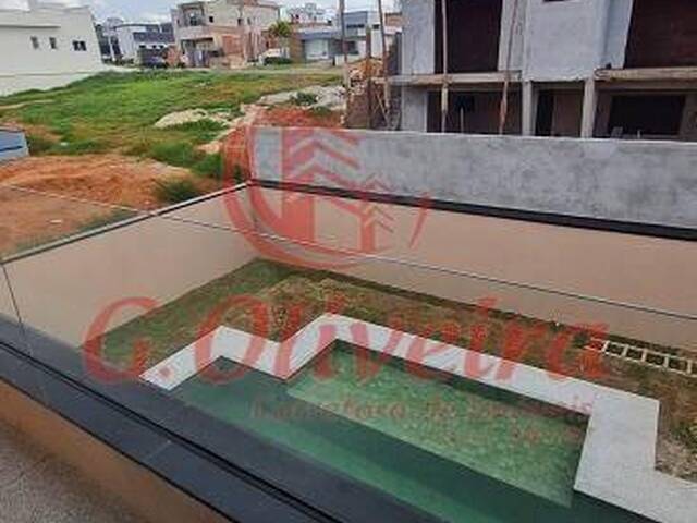 Sobrado para Venda em Itupeva - 5