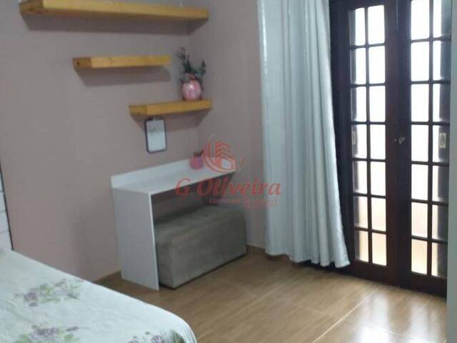 Sobrado para Venda em Itupeva - 3