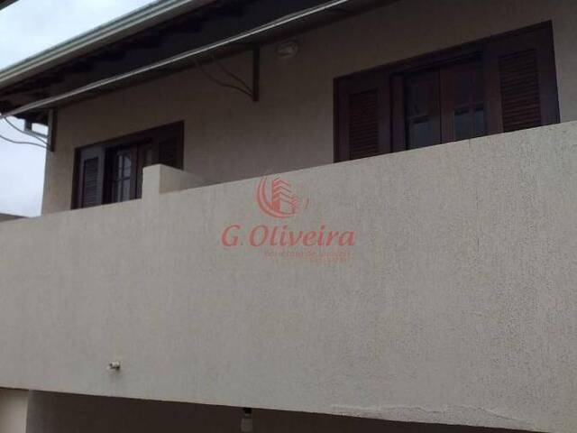 Sobrado para Venda em Itupeva - 5