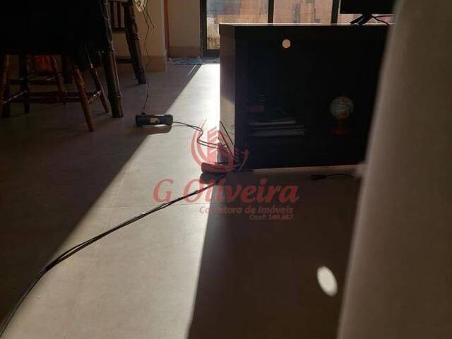 Sobrado para Venda em Itupeva - 4