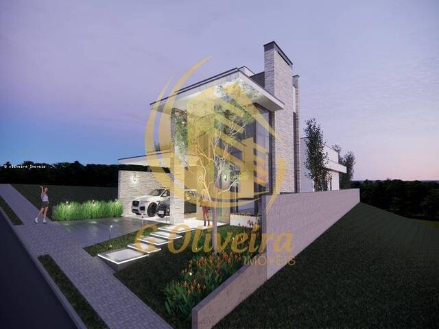 Sobrado para Venda em Jundiaí - 2