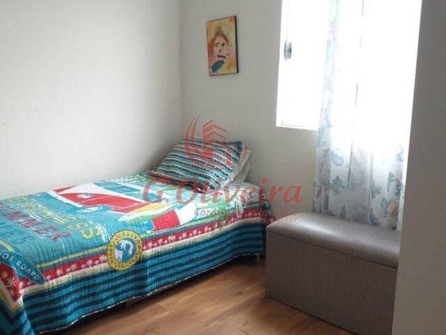 Sobrado para Venda em Jundiaí - 3