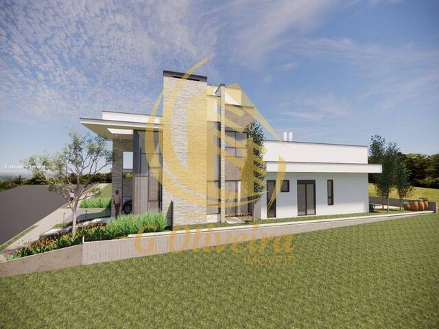 Sobrado para Venda em Jundiaí - 3