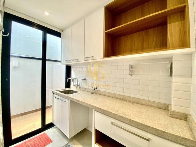 Sobrado para Venda em Jundiaí - 4