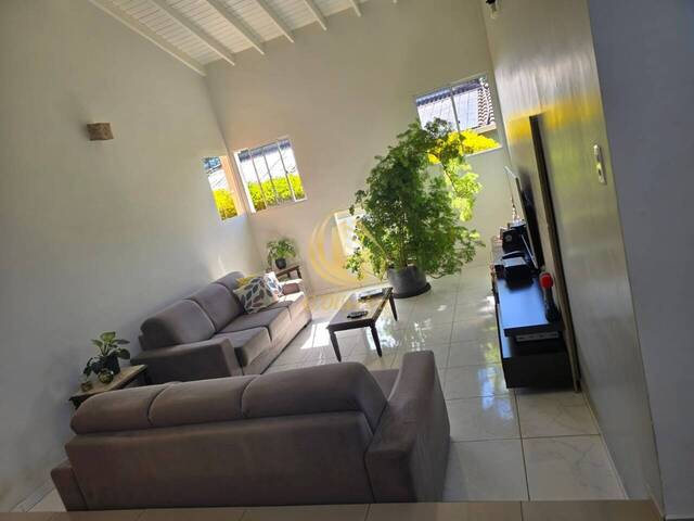 #CA00428 - Casa para Venda em Itupeva - SP - 2