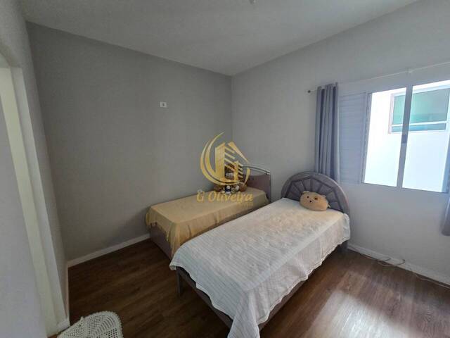 #CA00428 - Casa para Venda em Itupeva - SP - 3