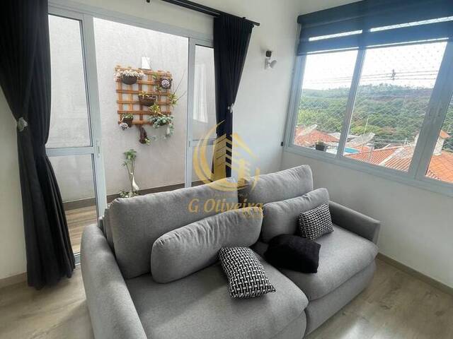 #SO00428 - Sobrado para Venda em Campo Limpo Paulista - SP - 2