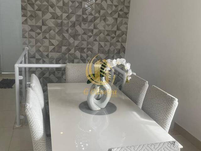 #SO00428 - Sobrado para Venda em Campo Limpo Paulista - SP - 3