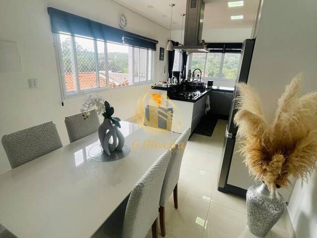 Sobrado para Venda em Campo Limpo Paulista - 4