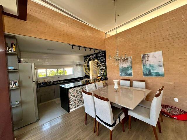 #CA00419 - Casa para Venda em Cabreúva - SP - 2