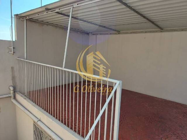 #CA00440 - Casa para Venda em Jundiaí - SP - 2