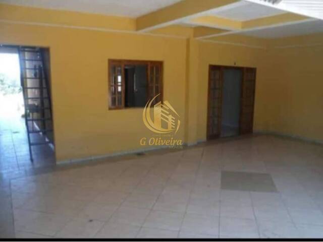 #SO00427 - Sobrado para Venda em Jundiaí - SP - 3