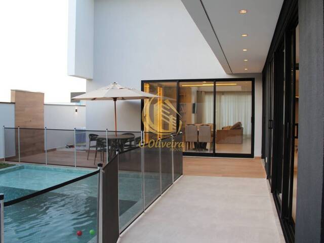 #SO00426 - Sobrado para Venda em Jundiaí - SP - 2