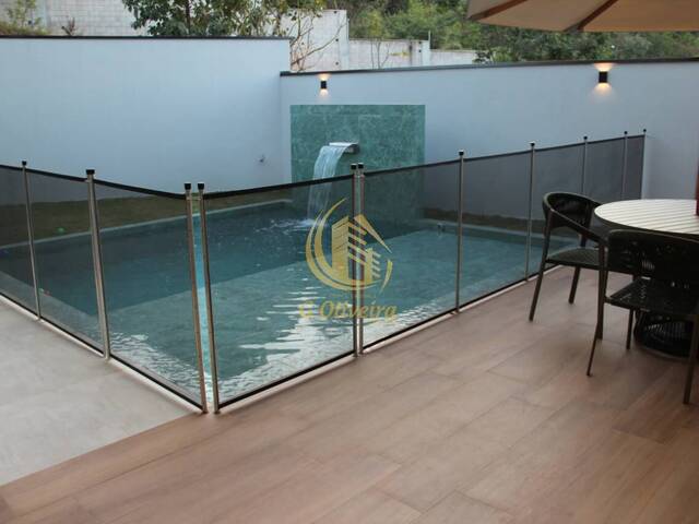 Sobrado para Venda em Jundiaí - 5