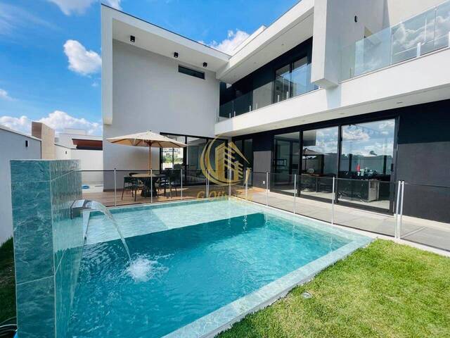 Venda em LOTEAMENTO BRISAS DE JUNDIAI - Jundiaí