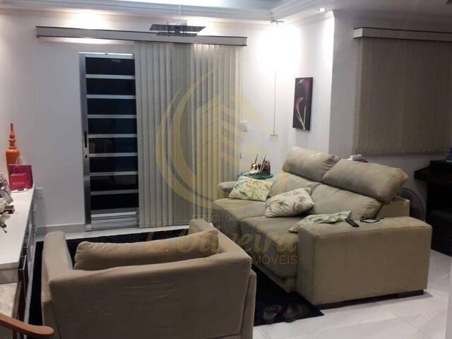 Sobrado para Venda em Jundiaí - 2