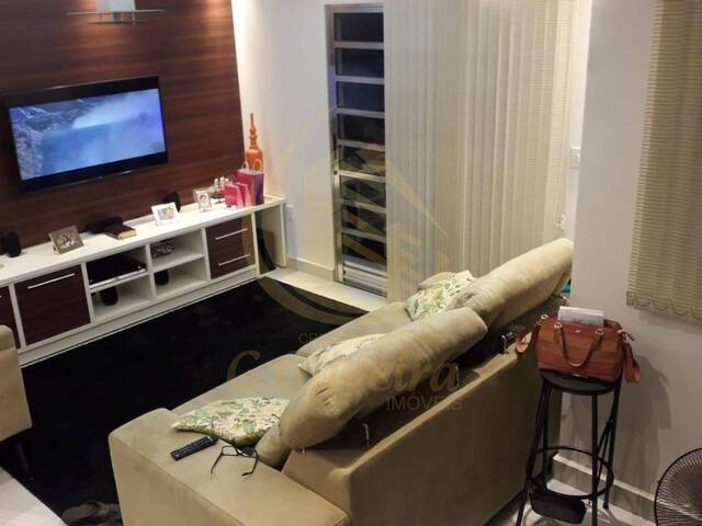 Sobrado para Venda em Jundiaí - 4