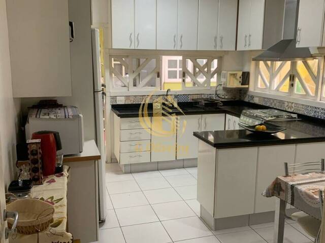 #SO00418 - Sobrado para Venda em Jundiaí - SP - 3