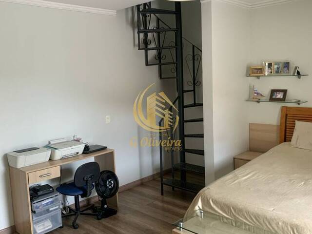 Sobrado para Venda em Jundiaí - 5