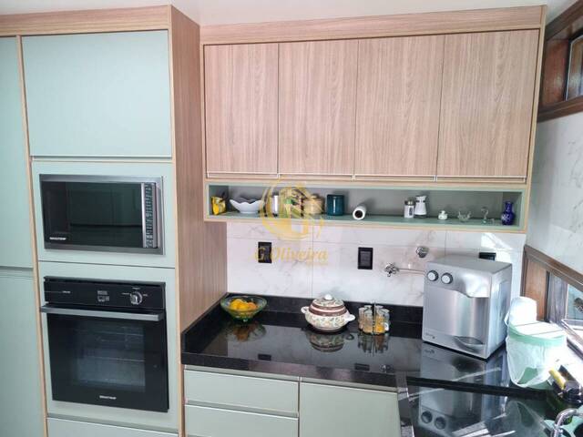 Sobrado para Venda em Jundiaí - 4