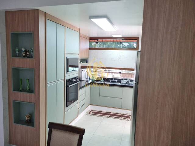 Sobrado para Venda em Jundiaí - 5