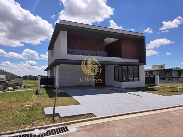 Sobrado para Venda em Jundiaí - 2